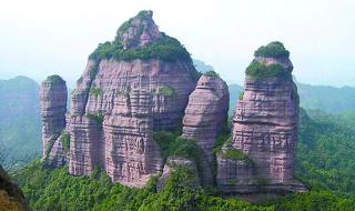 惠州必玩十大景点 广东省旅游景点大全