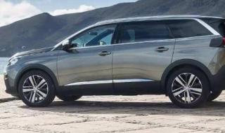 20万左右7座suv排行榜前十名 20万7座suv