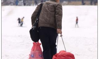 伏牛山滑雪场离哪个高铁站近 栾川伏牛山滑雪场