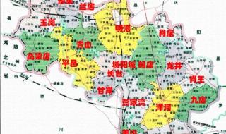 日照市开发区信阳路位置 信阳市地图