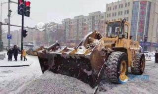 中东部大范围雨雪天气如何形成 中东部大范围雨雪即将来袭