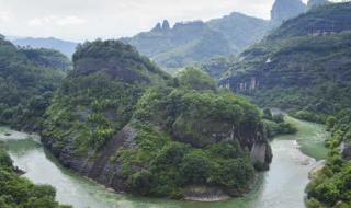 福建哪里旅游比较好 福建旅游必去十大景点